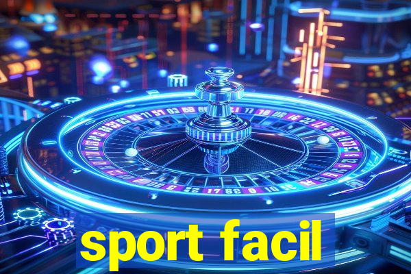 sport facil